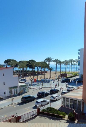 Superbe appartement avec vue mer et piscine